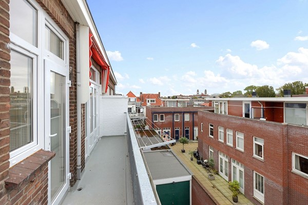 Medium property photo - Haringstraat 29E, 2586 XV Den Haag